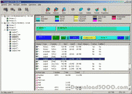 Paragon Hard Disk Manager (Personal) screenshot